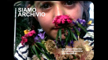 SIAMO ARCHIVIO - I film storici amatoriali raccolti nelle case di Bergamo e Brescia al cinema