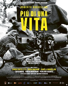ROBERTO ROSSELLINI - PIU' DI UNA VITA - Tre proiezioni alla Casa del Cinema si Roma