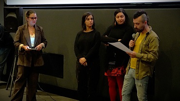 SARDINIA FILM FESTIVAL 20 - I vincitori