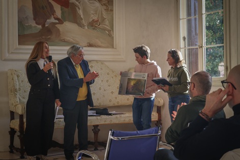 VITTORIO VENETO FILM FESTIVAL 15 - Svolta la premiazione