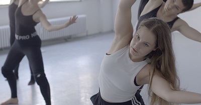 DESPITE THE SCARS - Il percorso di rinascita di una giovane donna, vittima di violenza