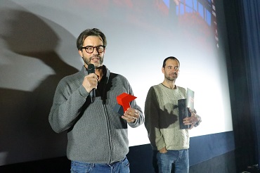 K3 FILM FESTIVAL 2025 - Premiati 