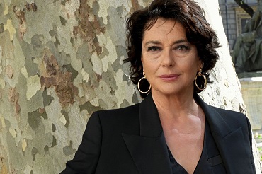 I LUOGHI DELL'ANIMA 6 - Premio speciale a Monica Guerritore