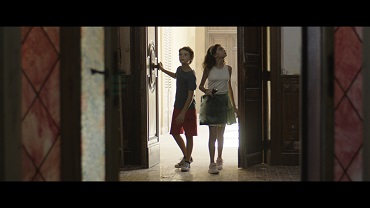 GIOIA MIA - Designato Film della Critica dal SNCCI