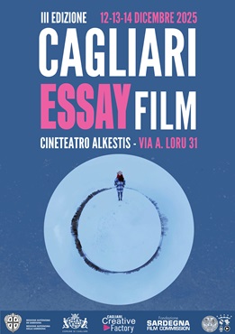 CAGLIARI ESSAY FILM 3 - Dal 12 al 14 dicembre