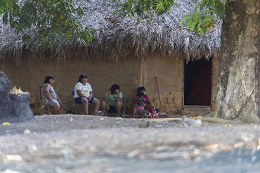 AROUND CHILDREN - NELLE PERIFERIE DEL BRASILE - Il 15 dicembre in seconda serata su Tv2000