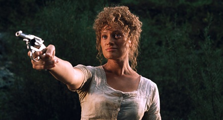 FESTIVAL DEL CINEMA DI PORRETTA TERME 24 - Rigo De Righi: "Deciderà una moneta"