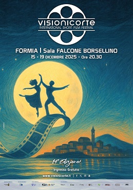 VISIONI CORTE FILM FESTIVAL 14 - La selezione ufficiale