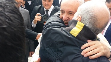 IO SPERO PARADISO - Il 14 dicembre in seconda serata su Tv2000