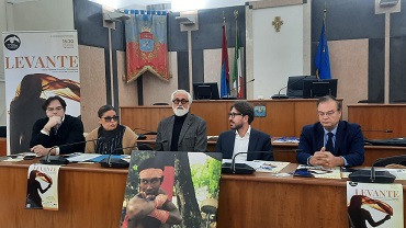 MOSTRA DEL CINEMA DI TARANTO 9 - Dal 15 al 20 dicembre