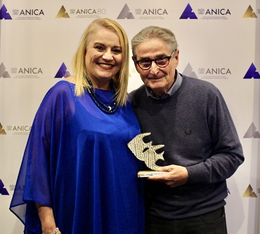 CORTI DA MARE 3 - Nuovo riconoscimento ricevuto dallInternational Tour Film Fest