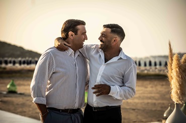 OI VITA MIA - Pi di   7.000.000 di incassi complessivi dal debutto in sala