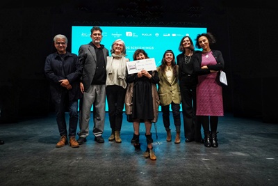 IDS - ITALIAN DOC SCREENINGS 2025 - I premi