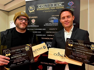 COLIFFE 5 - Premiati 