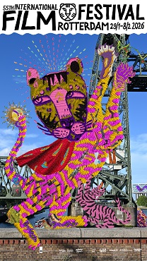 ROTTERDAM INTERNATION FILM FESTIVAL 55 - In programma quattordici produzioni italiane