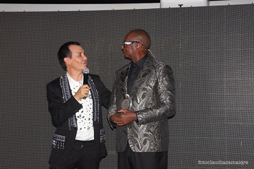 ALESSANDRO AWARDS SPECIAL EDITION - A Forte dei Marmi una notte ispirata al film 