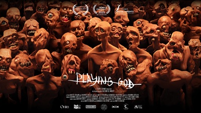 ACADEMY AWARDS 2026 - 