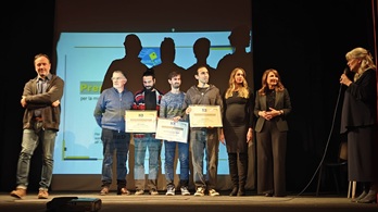 PREMIO IL CAVALIERE GIALLO 2025 - Assegnati i riconoscimenti