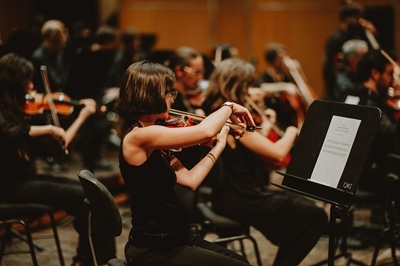 MUSICA PER UNA FINE - Disponibile online gratuitamente