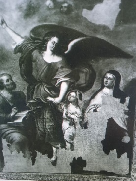 O RUSARIU A L'ANGELU - Un cortometraggio di Vincenzo Galante e Mimmo Mastrangelo