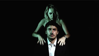 KATABASIS - Il nuovo film di Samantha Casella