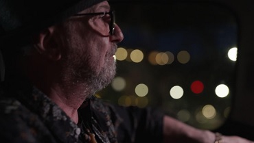 E' SEMPRE UN SABATO ITALIANO - Il 19 dicembre su Rai 3 il documentario dedicato a Sergio Caputo