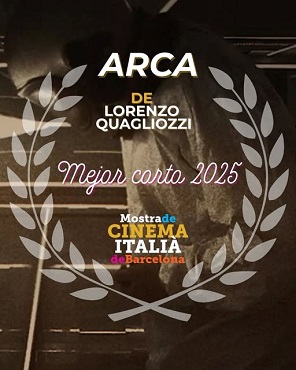 MOSTRA DEL CINEMA ITALIANO DI BARCELLONA 14 - 