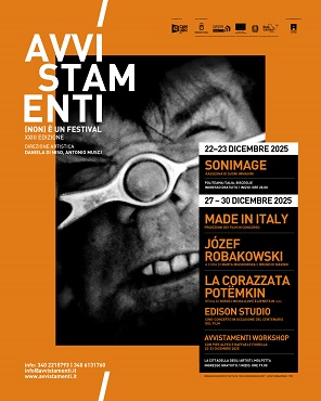 AVVISTAMENTI 23 - A Bisceglie il 22 e 23 dicembre e a Molfetta dal 27 al 30 dicembre