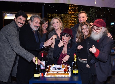 OFFI 2025 - Edizione speciale per il festival del cinema italiano