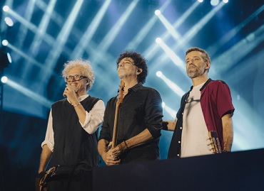 RAI NATALE 2025 - La proposta di Rai Documentari