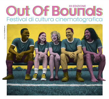 OUT OF BOUNDS FILM FESTIVAL 12 - I vincitori