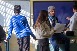 CYBER VENDETTA - Un cortometraggio contro il bullismo digitale