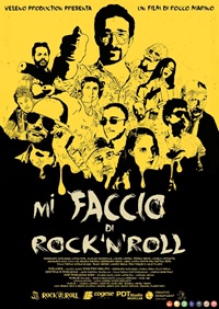MI FACCIO DI ROCK�N�ROLL - In streaming dal 22 dicembre