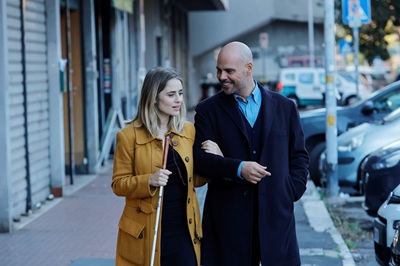 PICCOLO MIRACOLO - Terminate le riprese per Guido Chiesa