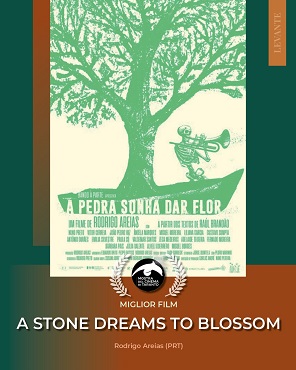 MOSTRA DEL CINEMA DI TARANTO 9 - I vincitori