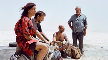 CINEMA ASTRA FIRENZE - A Capodanno la mezzanotte si passa a vedere un film