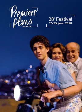 FESTIVAL PREMIERS PLANS D'ANGERS 38 - In concorso 