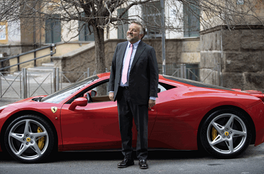 NATALE A TUTTI I COSTI - Il 25 dicembre in prima serata su Retequattro