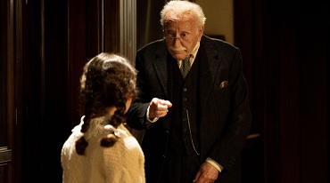 UN NATALE A CASA CROCE - Il 26 dicembre in seconda serata su Rai 3