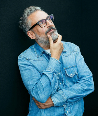 BRUNORI SAS - IL TEMPO DELLE NOCI - Il 25 dicembre su Rai 3