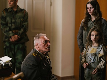 CAPRI HOLLYWOOD 30 - 