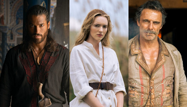 CAPRI HOLLYWOOD 30 - Serie TV dell�Anno 