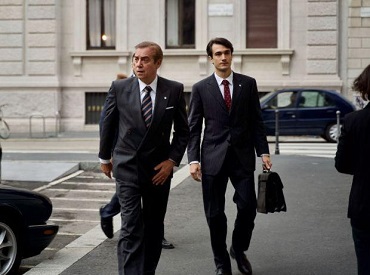 ENNIO DORIS - C'E' ANCHE DOMANI - Il 29 dicembre in prima serata su Canale 5