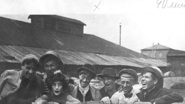 LAB 80 - Nel 2026 festeggia i 50 anni d'attivit�