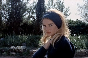 BRIGITTE BARDOT - Si � spenta a 91 anni la diva francese
