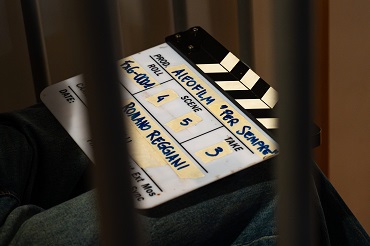 Note di produzione di 