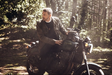 DON MATTEO 15 - Da gioved� 8 gennaio in prima serata su Rai1