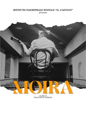MOIRA - Disponibile in streaming su Prime Video