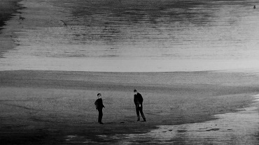 NEVEr ALONE - IL COLORE BIANCO NEL CINEMA ITALIANO - Dal 15 al 29 gennaio al MIC di Milano