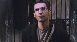 GIORNATA DELLA MEMORIA  - Il 27 gennaio proiezione alla Casa del Cinema di Roma di 